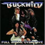 Full Metal Overdrive