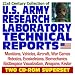 21st Century Collection of U.S. Army Research Laboratory Technical Reports - Munition...