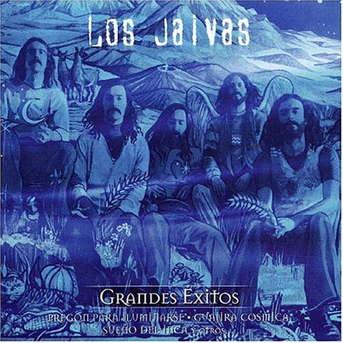 Los Jaivas - Serie de Oro: Grandes Exitos - Zortam Music