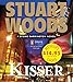 Kisser: A Stone Barrington Novel