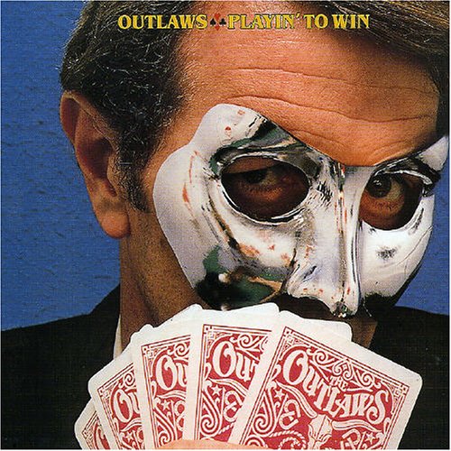 OUTLAWS - Playin to Win//Gost Riders - Zortam Music