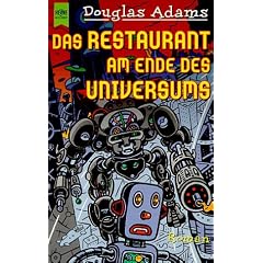Das Restaurant am Ende des Universums