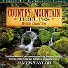 Country Mountain Tribute: James Taylor