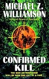 cover of Confirmed Kill