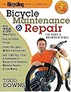 The Bicycling Guide to Complete Bicycle Maintenance and Repair: For Road and Mountain Bikes(Expanded and Revised 5th Edition)