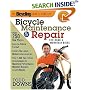 The Bicycling Guide to Complete Bicycle Maintenance and Repair: For Road and Mountain Bikes(Expanded and Revised 5th Edition)