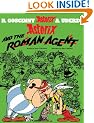 Asterix and the Roman Agent (Asterix (Orion Paperback))