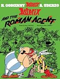Asterix and the Roman Agent (Asterix (Orion Paperback))