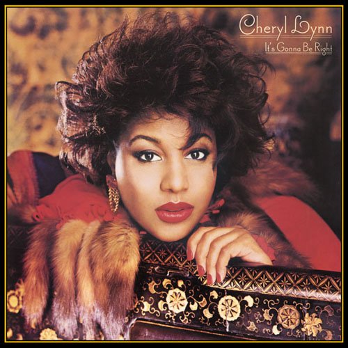 Cheryl Lynn - It