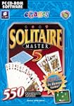 Solitaire Master 5 (PC CD)