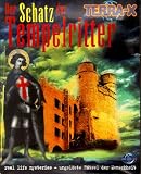 Terra X, CD-ROMs, Der Schatz der Tempelritter, 1 CD-ROM - Gottfried Kirchner