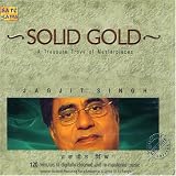 Solid Gold: Jagjit Singh