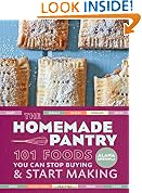 The Homemade Pantry