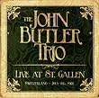 Live at Saint Gallen $17.98 Audio CD  (new window)