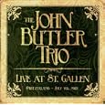 John Butler Trio Betterman