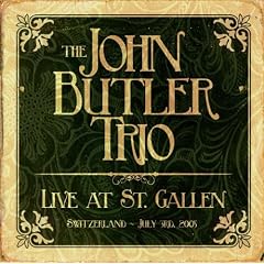 Live at St.Gallen