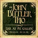 Live at St Gallen