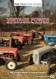 The Tractor Story - Vol.3 Vintage Power [DVD] [2006]
