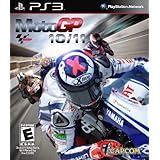 MotoGP 10/11 - Playstation 3