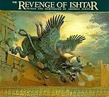 The Revenge of Ishtar (Epic of Gilgamesh (Paperback))