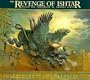 The Revenge of Ishtar (The Gilgamesh Trilogy)