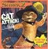 Shrek 2: Cat Attack! (Storybook with Stickers)