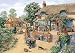 Gibsons Puzzle - Broken Biscuits - 500 Piece Jigsaw