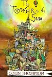 Review Red Fox  / The Tower to the Sun (Red Fox Picture Book)