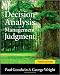 Decision Analysis For Management Judgment (wiley) Decision Analysis For Management Judgment (wiley)
