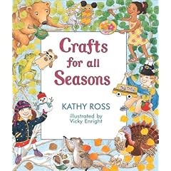 Crafts for All Seasons