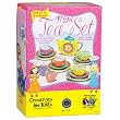 Paint & Pretend Mini Tea Set