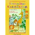 Gitarren-Schule und Kinderliederbuch. Mit CD