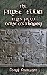 The Prose Edda: Tales from Norse Mythology