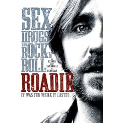 Roadie