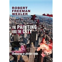The Painting and the City [hc]