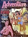 Adventure February 1963 (Volume 139, Number 3)