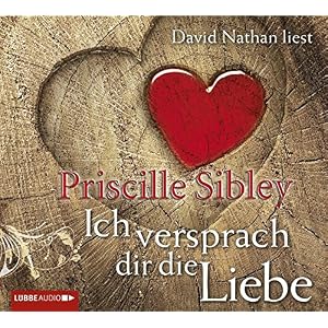 Ich versprach dir die Liebe