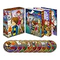 ゲゲゲの鬼太郎 DVD-BOX1