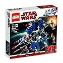 LEGO Star Wars 8086 Droid Tri-Fighter
