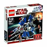 LEGO Star Wars 8086 - Droid Tri-Fighter