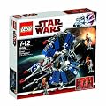 LEGO Star Wars 8086 - Droid Tri-Fighter