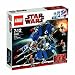 Lego - 8086 - Jeu de Construction - Star Wars TM - Droid Tri-Fighter