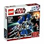 LEGO Star Wars 8086 Droid Tri-Fighter
