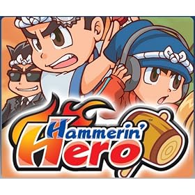 Hammerin' Hero [Online Game Code] by Atlus USA