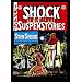 The EC Archives: Shock Suspenstories Volume 1 (v. 1)