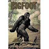 Bigfootby Steve Niles