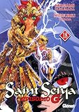 Saint Seiya 18: episodio G