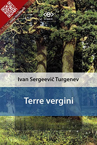Terre vergini (Italian Edition)