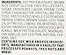 Zone Perfect Perfectly Simple Nutrition Bars, Oatmeal Chocolate Chunk, 1.41 oz, 30 Count