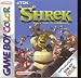 Search : Gameboy color Game SHREK FAIRY TALE FREAKDOWN